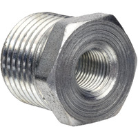 BUSHING HEX GALV1/2X1/8" (Pack of 1)
