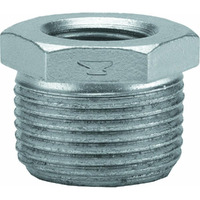 BUSHING 1.25X1" GALV (Pack of 1)
