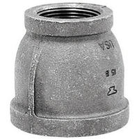 COUPL RED GALV 1-1/2X3/4 (Pack of 1)