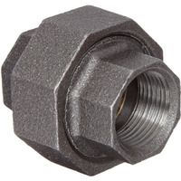UNION GRND JOINT3/8"GALV (Pack of 1)