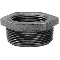BUSHING 2X1" GALV (Pack of 1)
