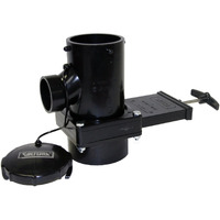 VALVE ASSM 3' HUBX1.5'HUB