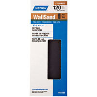 SANDPAPR 120G FINE (Pack of 1)