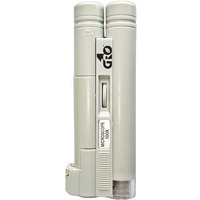LED Slim Scope 100x