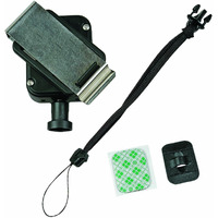 PHONE KEEPER W/ROTATING BELT CLIP ITEM# RT4-5450