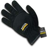 Mesh Mechanic's Glove, Black, 2X