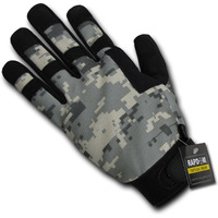 Digital Camo Tactical Glove, UDG, M