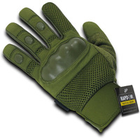 Pro Tactical Glove, Olive Drab, S