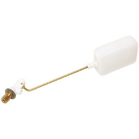 CELCON FLOAT VALVE 1/4" (Pack of 1)