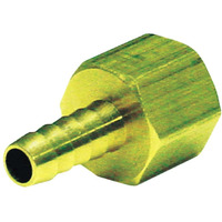 HOSE BARB5/16X1/4FPT LF (Pack of 5)
