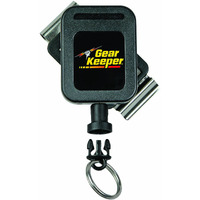 KEY RETRACTOR 6OZ FORCE/ROTATING BELT CLP #RT45851
