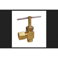 COMP ANG VALV3/8X1/4 LF (Pack of 1)