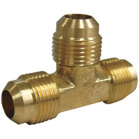 FLR RD TEE5/8X5/8X3/8 LF (Pack of 1)