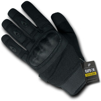 Terminator Level 5 Glove, Black, 2X