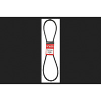 V BELT 5/8" X 52" (Pack of 1)