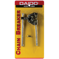 CHAIN BREAKER #25-#60 (Pack of 1)