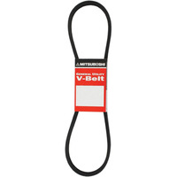 V BELT 3/8" X 41" (Pack of 1)
