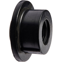 DRAIN NUT  3/8' FPT