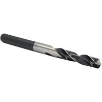 9/16" Reduced Shank HSS Drill Bit, 1/2" Shank, Drill America, D/ARSD9/16