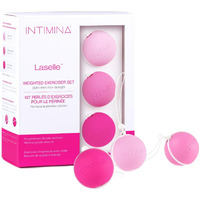 Intimina Laselle Routine Exercise Balls
