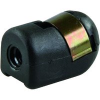 GAS SPRING END FITTING