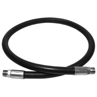 HYDRAULIC HOSE 1/2"X18" (Pack of 1)