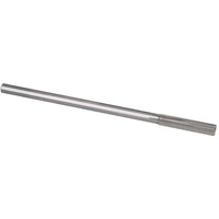 #29 HSS Straight Shank Straight Flute Chucking Reamer, DWRR29