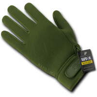Neoprene Patrol Glove, Olive Drab, XL