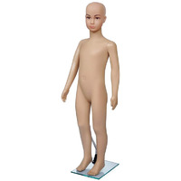vidaXL Mannequin Child A