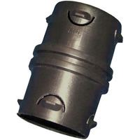 INTERNAL CORG COUPL 6" (Pack of 1)