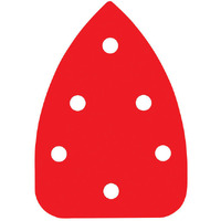 SANDPAPER MOUSE 120G (Pack of 1)