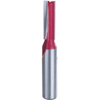 STRAIGHT ROUTR BIT 3/8"D (Pack of 1)