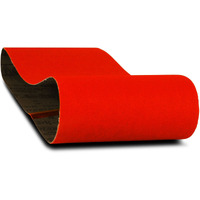SAND BELT 4"X24" 80G (Pack of 1)
