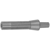 R8 Shank #6 Jacobs Taper Chuck Arbor, DEWA0806