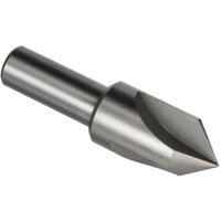 1"-82 HSS 3 Flute Center Reamer, DEWCSK1-82