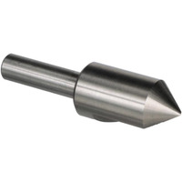 1-1/2"-82 HSS Single Flute Countersink, DEWSFC1-1/2-82