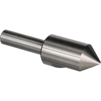 3/4-100 HSS Single Flute Countersink, DEWSFC3/4-100