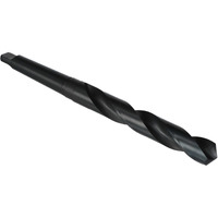 1-3/16" HSS 4MT Taper Shank Drill Bit, DWDTS1-3/16
