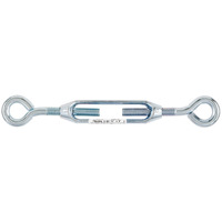 TURNBKL 3/8""X8"" EE (Pack of 5)