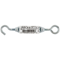 TURNBKL 3/16""X4"" EHK (Pack of 10)