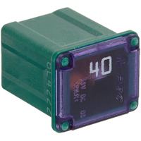 40AMP FEMALE MAXI-FUSE LP