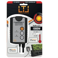 LTL Digital Temp Controller -