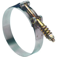 TBOLT SPRG HSECLMP SAE70(Pack of 1)