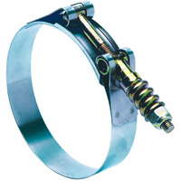 TBOLT SPRG HSCLMP SAE102(Pack of 1)