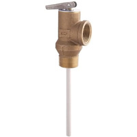 LF RELIEF VALVE  1/2'  150PSI