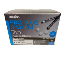TRIM KIT 2-3/4" AZEK 75P (Pack of 1)