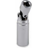 TITAN - 68165  3/8" DRIVE 13/16 UNIVERSAL JOINT SPARK PLUG SOCKET;5.50;48;802090681653;1;9;3;7;0;N;https://www.cbdistributing.com/images/detailed/13/68165.jpg?t=1651009370