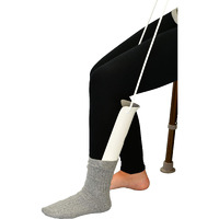 NOVA Medical Sock Aid Plastic