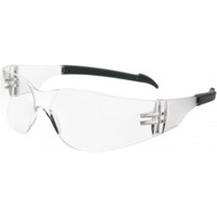 SAFETY GLASSES, LIGHTWEIGHT GRAFCO, 12 EX/BX