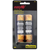 FUSETRON 40A EASYID CD/2 (Pack of 1)